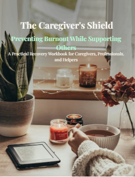 The Caregiver's Shield: Preventing Burnout While Supporting Others.